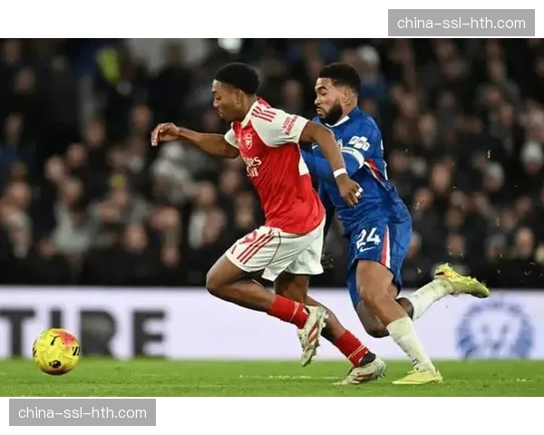 评论员文章：阿森纳展现的稳定性，正是争冠所需特质