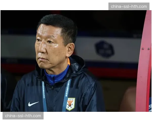 第四轮赛前发布会，泰山主帅崔康熙回应轮换问题