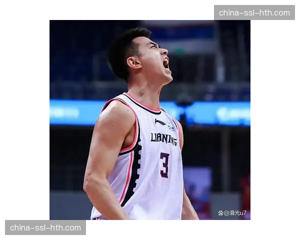 赵继伟命中压哨三分，将比赛拖入加时