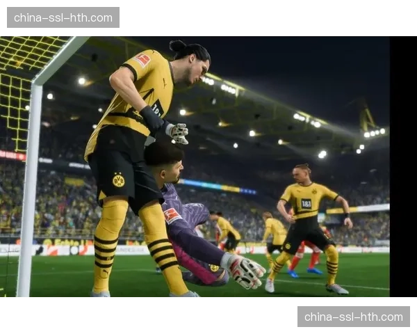 天气预警：多特蒙德vs拜仁慕尼黑的国家德比可能因雷雨天气延期