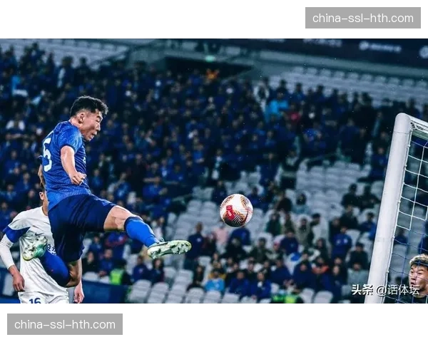 这场胜利对申花意义非凡,积分回到正分轨道 这场胜利对申花意义非凡,积分回到正分轨道