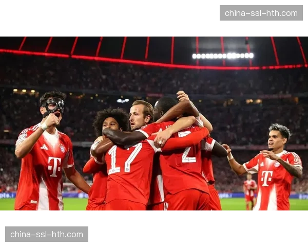 拜仁慕尼黑前场三叉戟赛季轰入88球，皇马残阵面临严峻考验